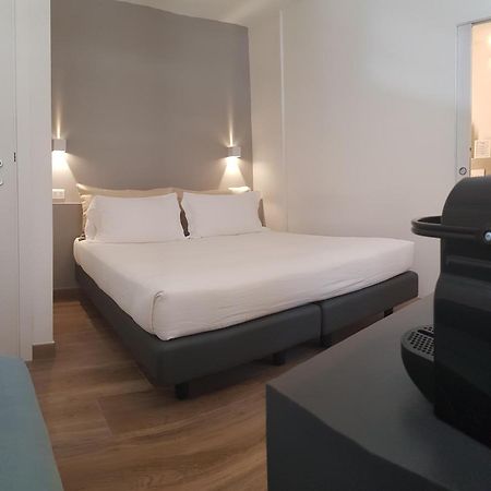 Sarzana'S Rooms Luaran gambar