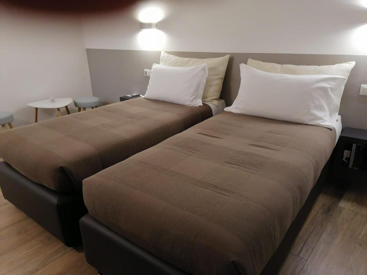 Sarzana'S Rooms Luaran gambar