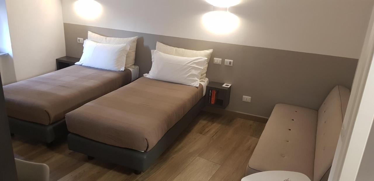 Sarzana'S Rooms Luaran gambar