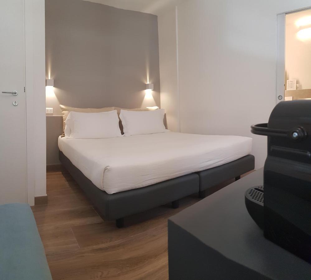 Sarzana'S Rooms Luaran gambar
