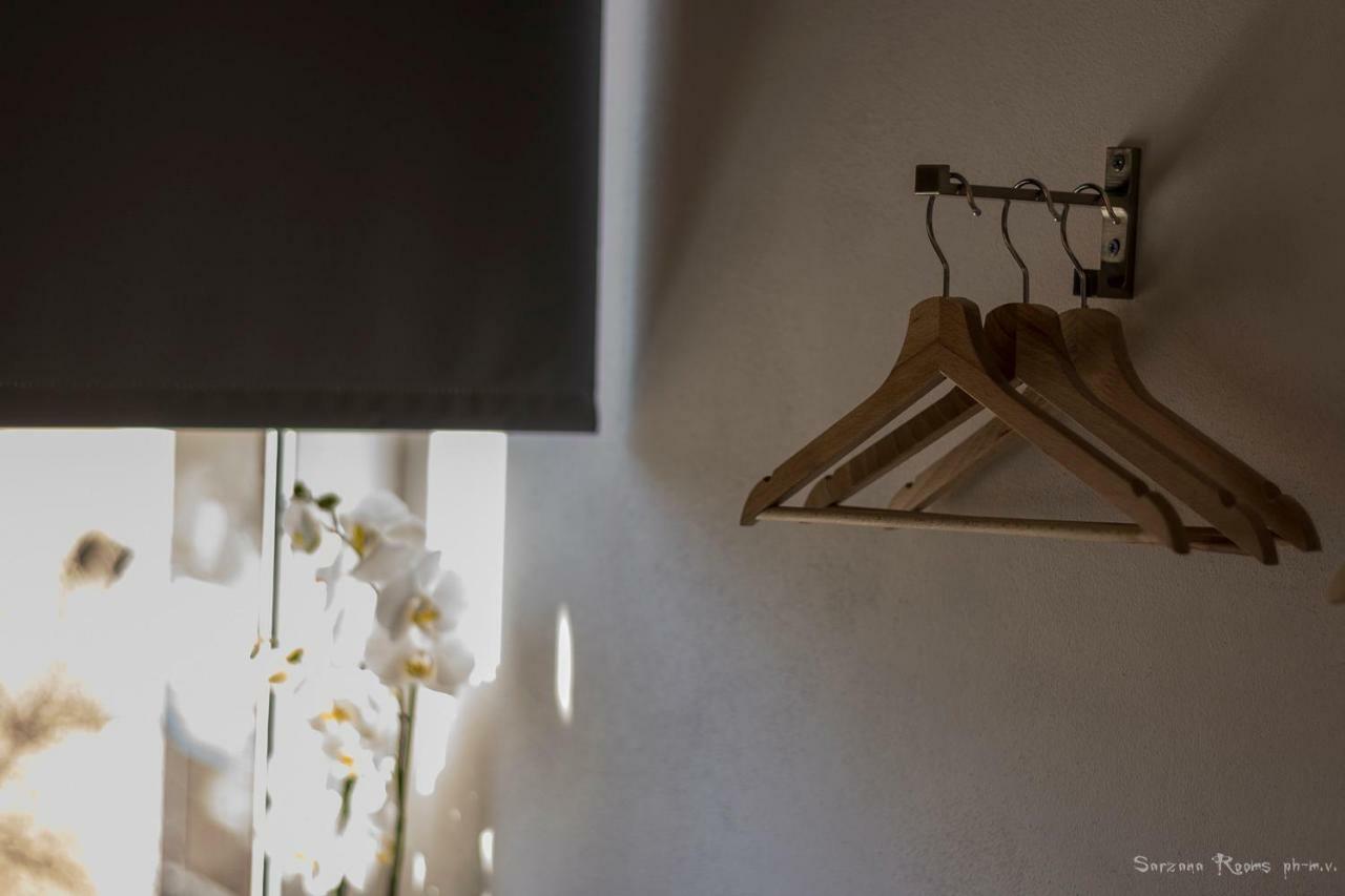 Sarzana'S Rooms Luaran gambar