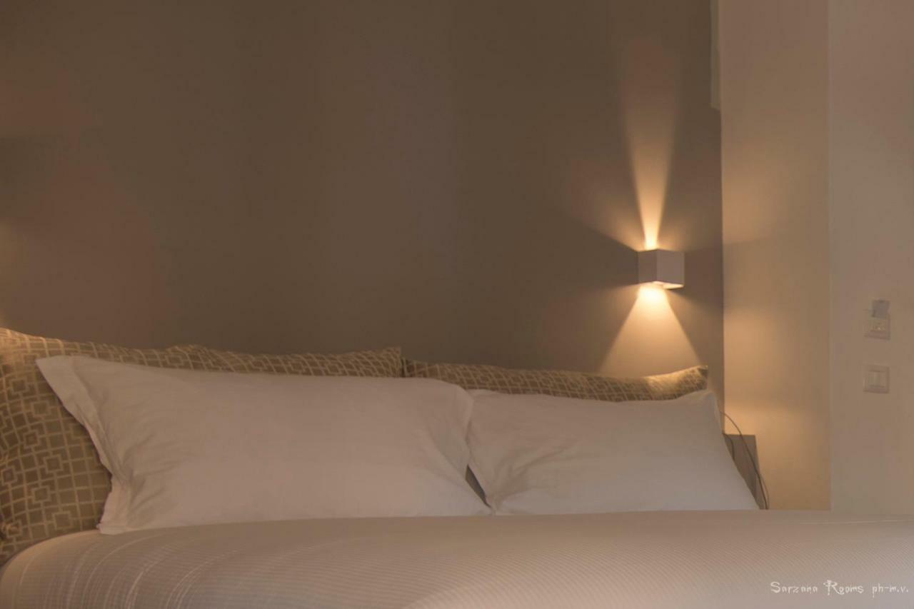 Sarzana'S Rooms Luaran gambar