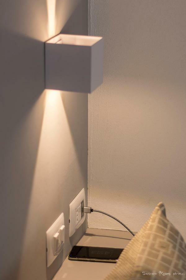 Sarzana'S Rooms Luaran gambar