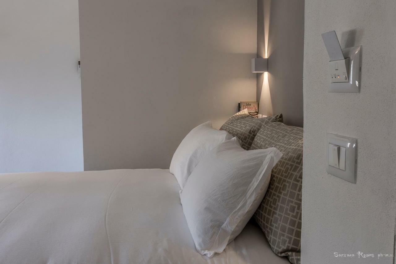 Sarzana'S Rooms Luaran gambar