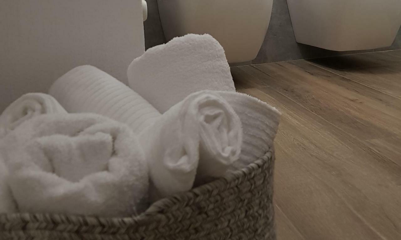 Sarzana'S Rooms Luaran gambar