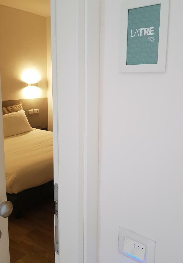 Sarzana'S Rooms Luaran gambar