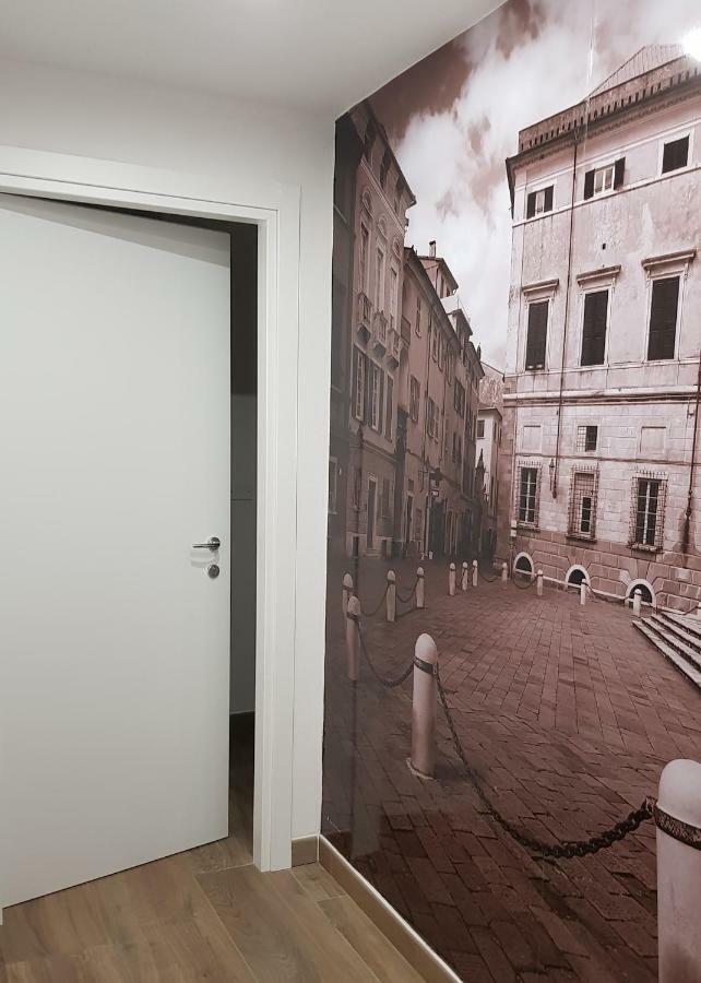 Sarzana'S Rooms Luaran gambar