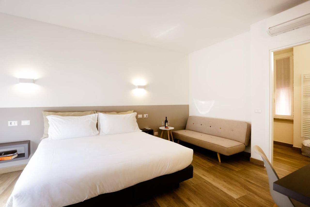 Sarzana'S Rooms Luaran gambar