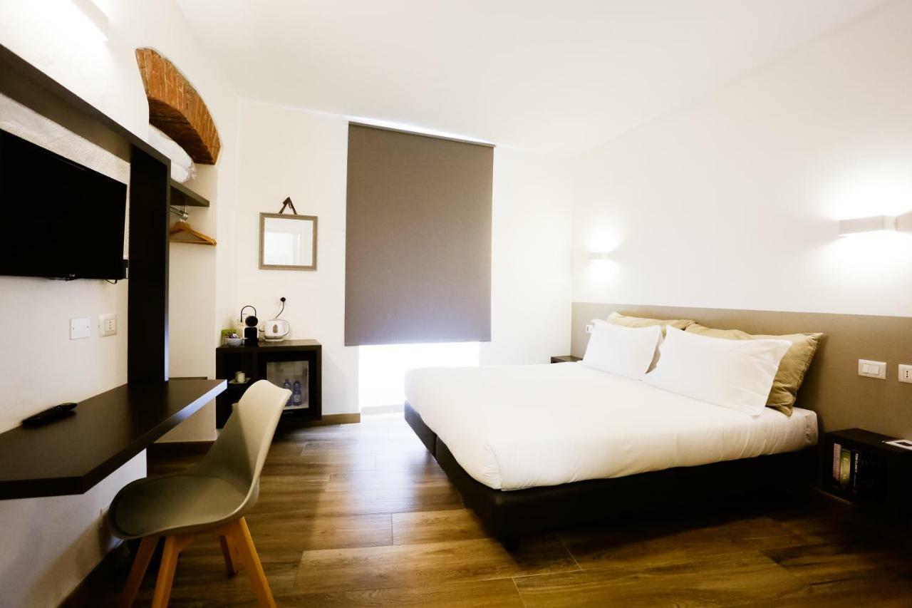 Sarzana'S Rooms Luaran gambar