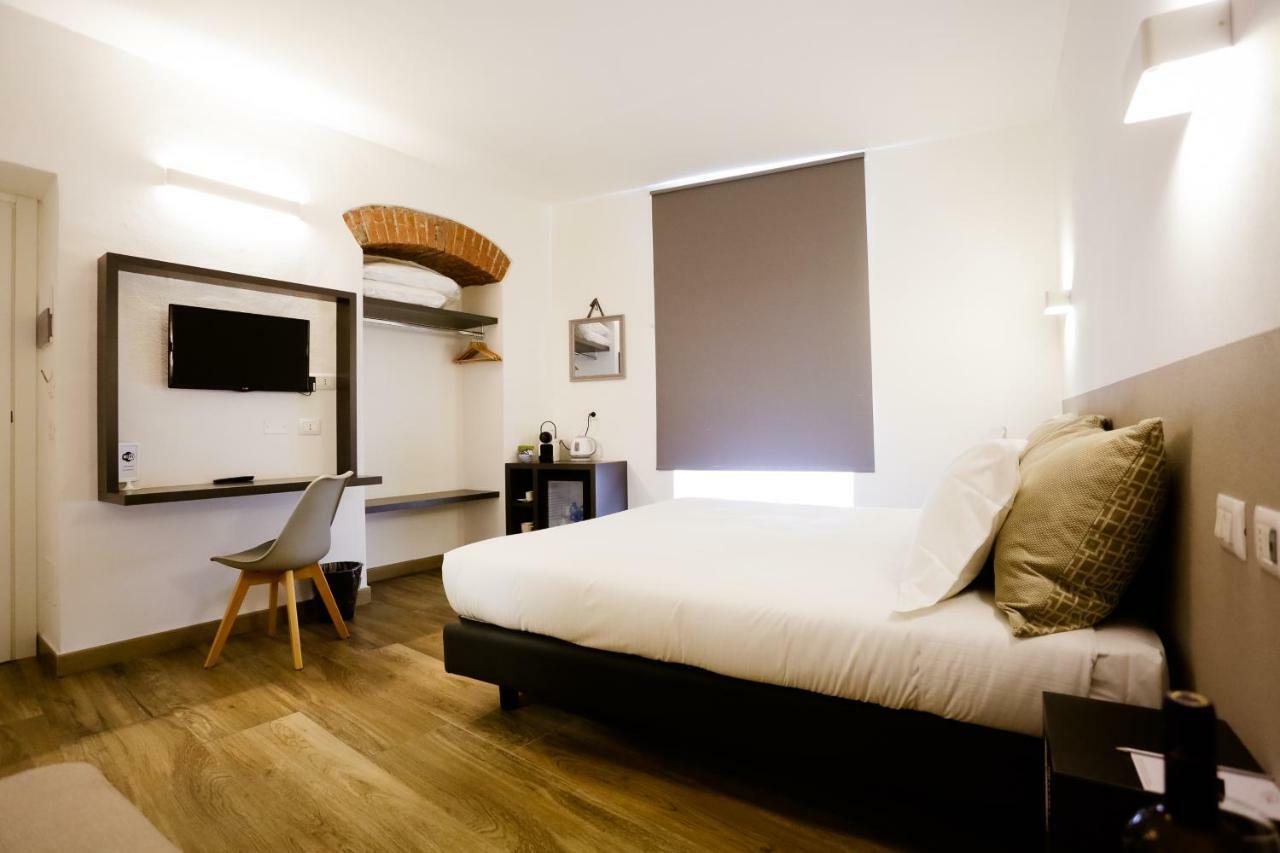 Sarzana'S Rooms Luaran gambar