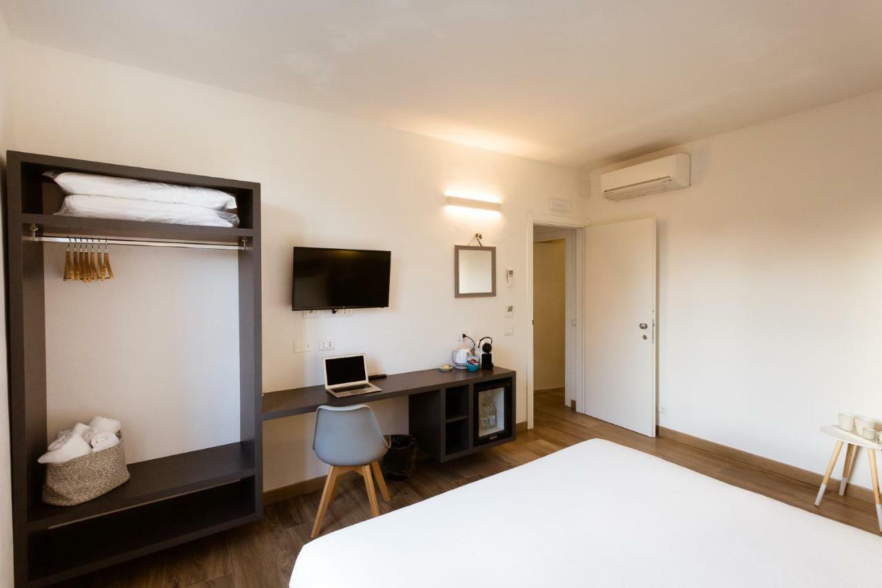 Sarzana'S Rooms Luaran gambar