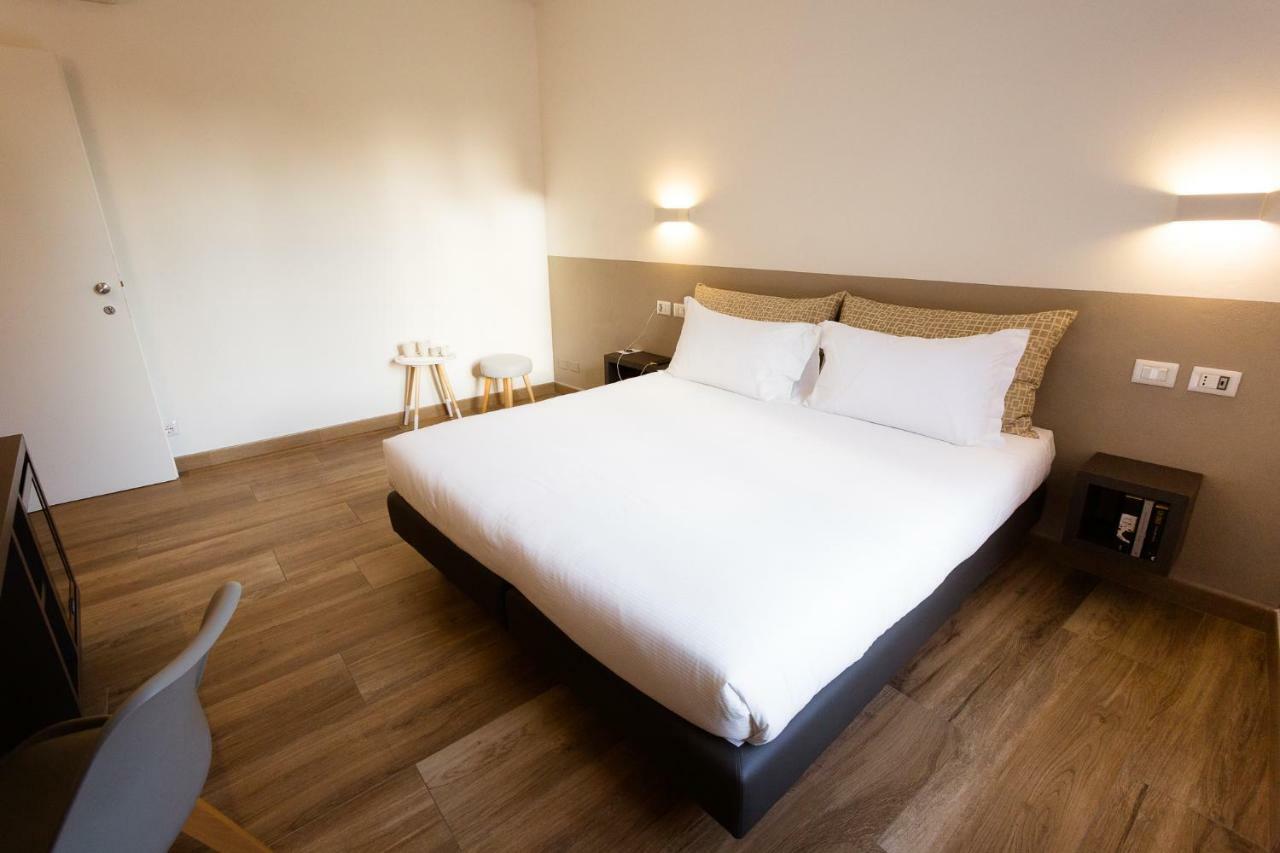 Sarzana'S Rooms Luaran gambar