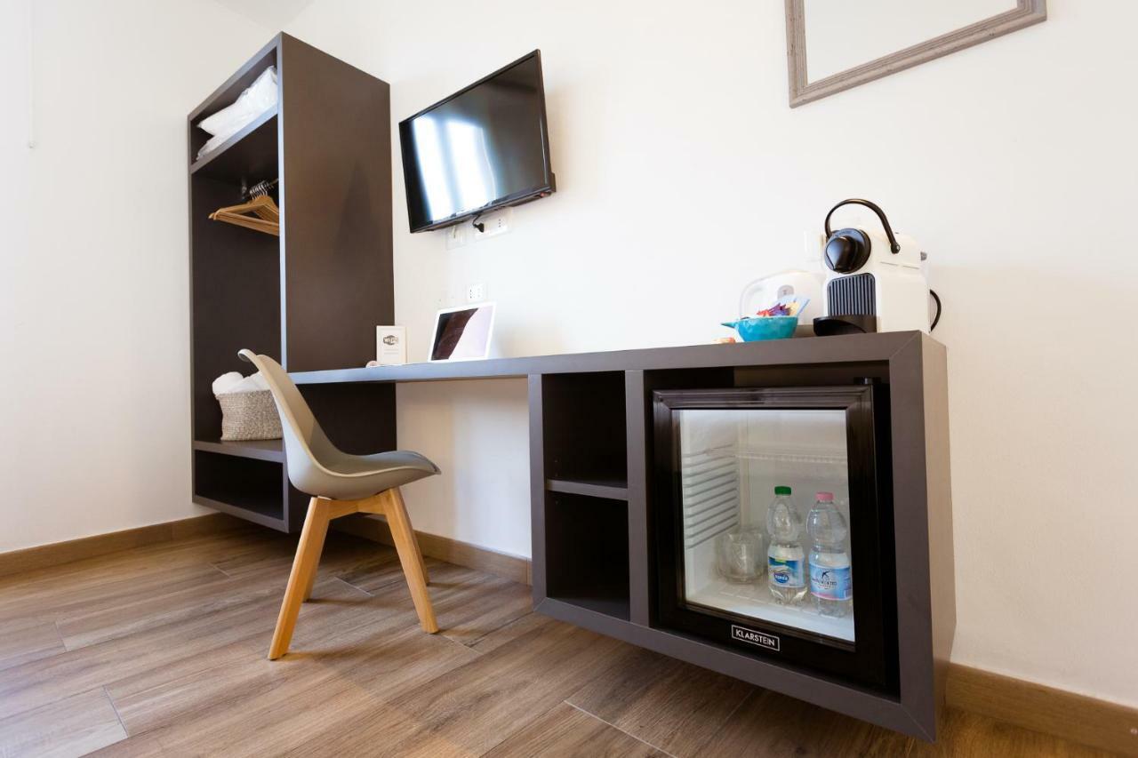 Sarzana'S Rooms Luaran gambar