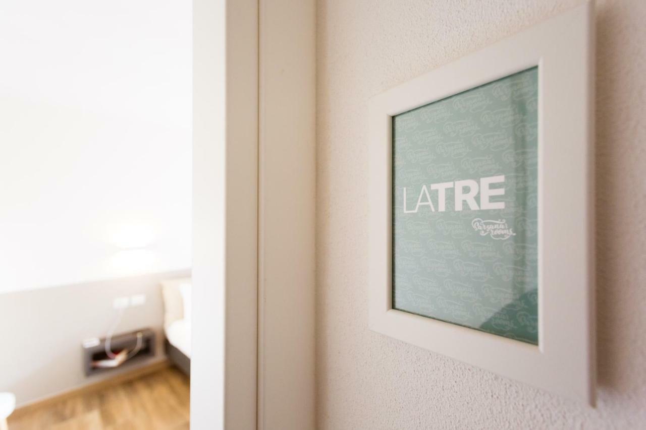 Sarzana'S Rooms Luaran gambar