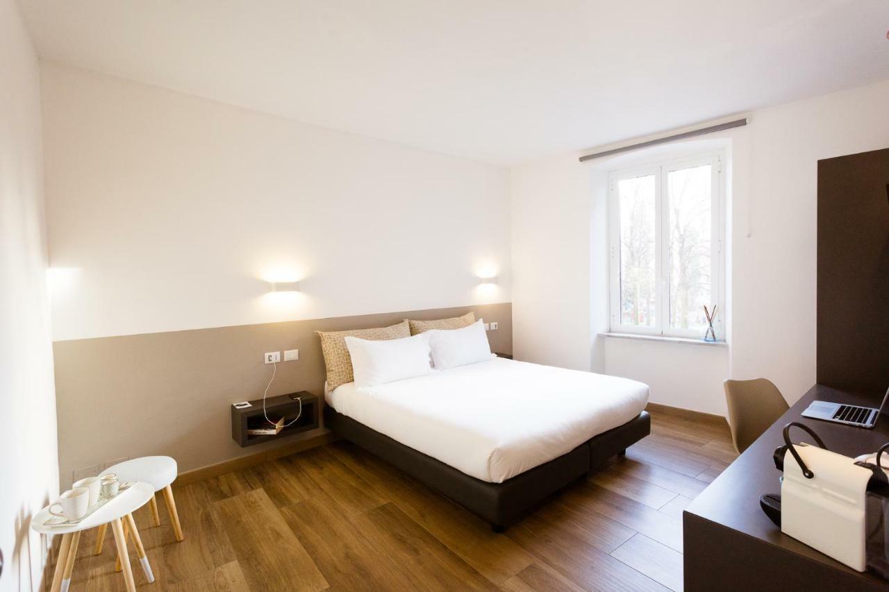 Sarzana'S Rooms Luaran gambar