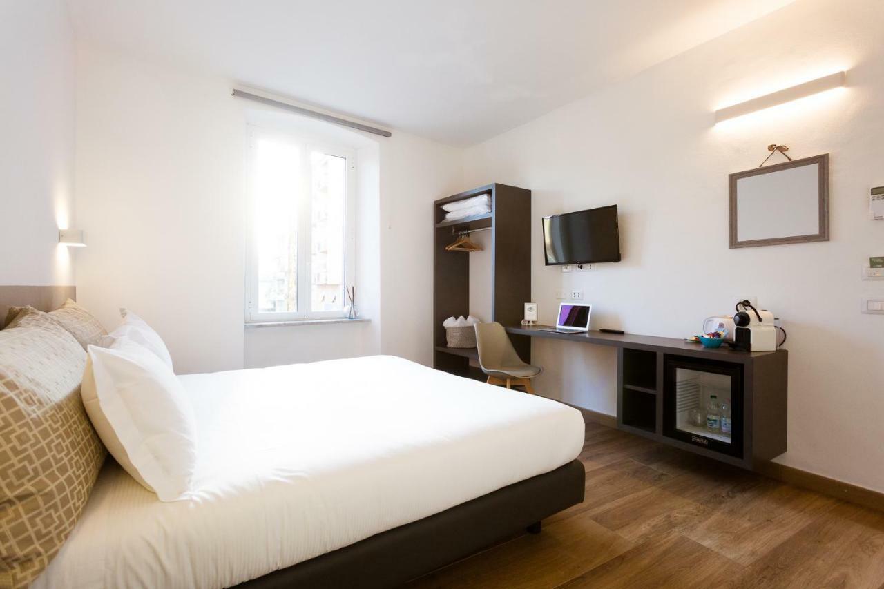 Sarzana'S Rooms Luaran gambar