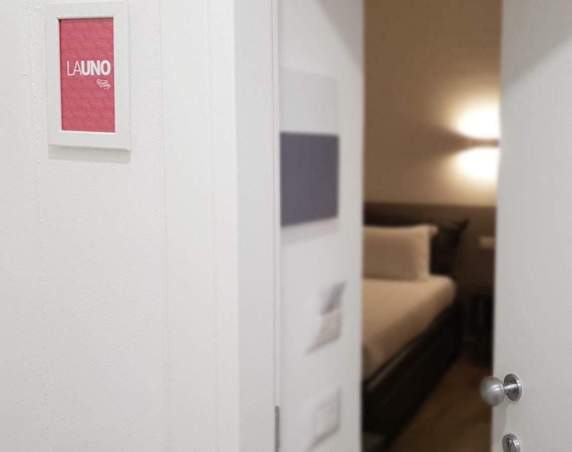 Sarzana'S Rooms Luaran gambar
