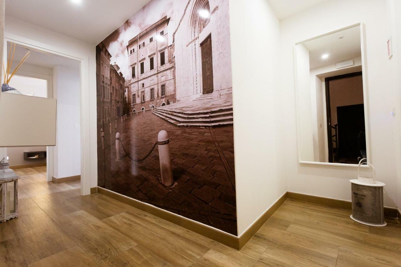 Sarzana'S Rooms Luaran gambar
