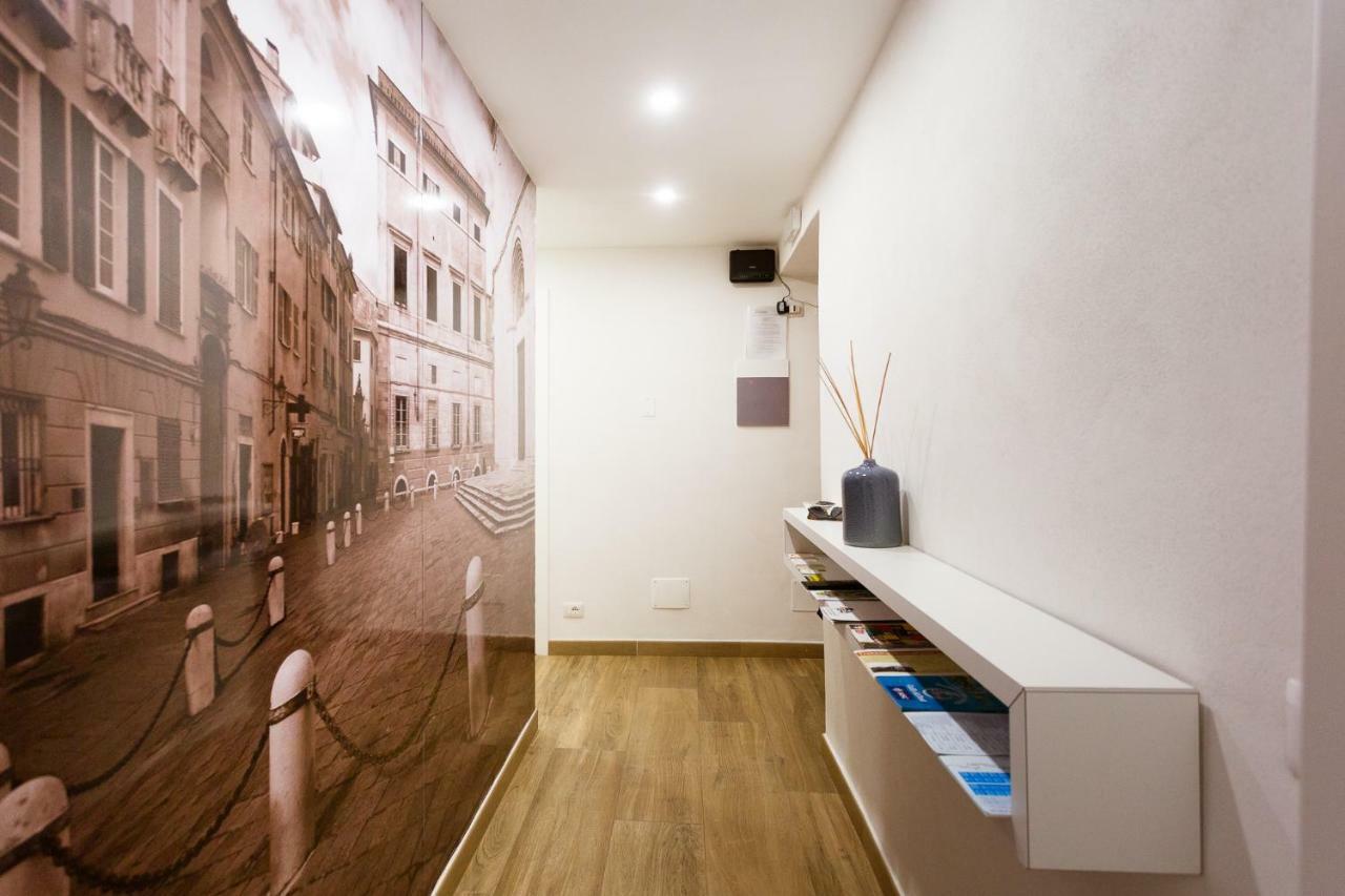Sarzana'S Rooms Luaran gambar